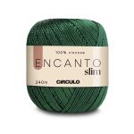 FIO ENCANTO SLIM 100G CIRCULO
