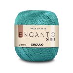 FIO ENCANTO SLIM 100G CIRCULO