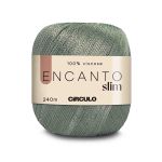FIO ENCANTO SLIM 100G CIRCULO