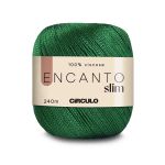 FIO ENCANTO SLIM 100G CIRCULO