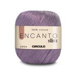 FIO ENCANTO SLIM 100G CIRCULO