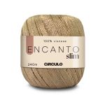 FIO ENCANTO SLIM 100G CIRCULO