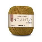 FIO ENCANTO SLIM 100G CIRCULO