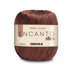 FIO ENCANTO SLIM 100G CIRCULO