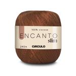 FIO ENCANTO SLIM 100G CIRCULO