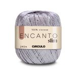 FIO ENCANTO SLIM 100G CIRCULO