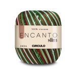 FIO ENCANTO SLIM 100G CIRCULO
