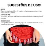 FIO ENCANTO SLIM 100G CIRCULO