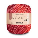 FIO ENCANTO SLIM 100G CIRCULO
