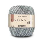 FIO ENCANTO SLIM 100G CIRCULO