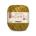 FIO ENCANTO SLIM 100G CIRCULO