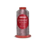 FIO CORDONE POLIAMIDA 100G 450M CIRCULO
