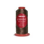 FIO CORDONE POLIAMIDA 100G 450M CIRCULO