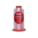 FIO CORDONE POLIAMIDA 100G 450M CIRCULO