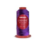 FIO CORDONE POLIAMIDA 100G 450M CIRCULO