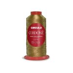 FIO CORDONE POLIAMIDA 100G 450M CIRCULO