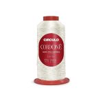 FIO CORDONE POLIAMIDA 100G 450M CIRCULO