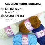 LA PLUME 100G CIRCULO