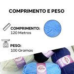 LA PLUME 100G CIRCULO
