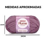 LA PLUME 100G CIRCULO
