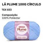 LA PLUME 100G CIRCULO