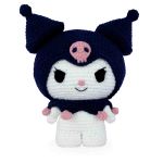 KIT AMIGURUMI COLECAO HELLO KITTY AND FRIENDS CIRCULO