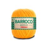 BARBANTE BARROCO MAXCOLOR N.4 200G CIRCULO