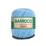BARBANTE BARROCO MAXCOLOR N.4 200G CIRCULO