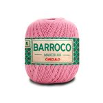 BARBANTE BARROCO MAXCOLOR N.4 200G CIRCULO