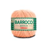 BARBANTE BARROCO MAXCOLOR N.4 200G CIRCULO