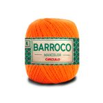 BARBANTE BARROCO MAXCOLOR N.4 200G CIRCULO