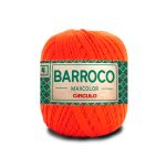 BARBANTE BARROCO MAXCOLOR N.4 200G CIRCULO
