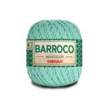 BARBANTE BARROCO MAXCOLOR N.4 200G CIRCULO
