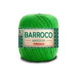 BARBANTE BARROCO MAXCOLOR N.4 200G CIRCULO