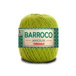 BARBANTE BARROCO MAXCOLOR N.4 200G CIRCULO