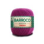 BARBANTE BARROCO MAXCOLOR N.4 200G CIRCULO