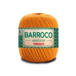 BARBANTE BARROCO MAXCOLOR N.4 200G CIRCULO