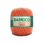 BARBANTE BARROCO MAXCOLOR N.4 200G CIRCULO