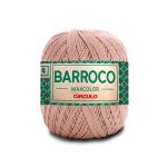 BARBANTE BARROCO MAXCOLOR N.4 200G CIRCULO