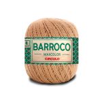 BARBANTE BARROCO MAXCOLOR N.4 200G CIRCULO