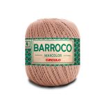 BARBANTE BARROCO MAXCOLOR N.4 200G CIRCULO