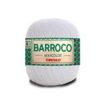 BARBANTE BARROCO MAXCOLOR N.4 200G CIRCULO