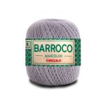 BARBANTE BARROCO MAXCOLOR N.4 200G CIRCULO