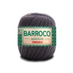 BARBANTE BARROCO MAXCOLOR N.4 200G CIRCULO