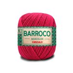 BARBANTE BARROCO MAXCOLOR N.4 200G CIRCULO