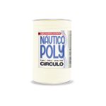FIO NAUTICO POLY 5MM 500G CIRCULO
