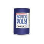 FIO NAUTICO POLY 5MM 500G CIRCULO
