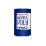 FIO NAUTICO POLY 5MM 500G CIRCULO