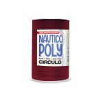 FIO NAUTICO POLY 5MM 500G CIRCULO
