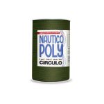 FIO NAUTICO POLY 5MM 500G CIRCULO